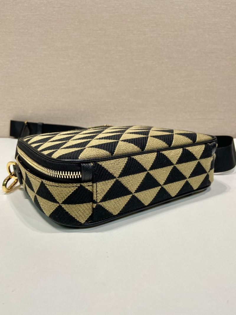 Pra*a satchel bags